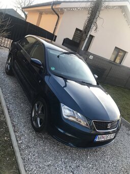 ✅ SEAT TOLEDO ✅ - 2