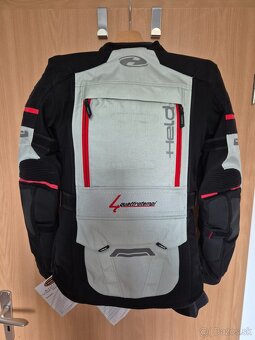 Damsky moto komplet HELD - 2