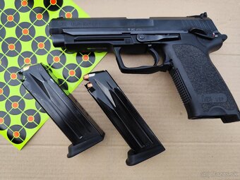 HK USP EXPERT.45 acp - 2