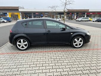 Seat Leon 1.9 TDi 77kw klima TZ - 2