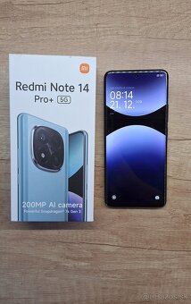 Xiaomi redmi note 14pro plus - 2