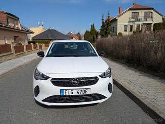 Opel Corsa-e 100 kW, DPH, TČ - 2