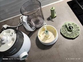 Philips AVENT 4in1 - 2