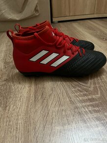 Adidas predator - 2