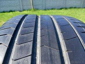 Dvojrozmer 305/40 r20 a 275/45 r20 - 2