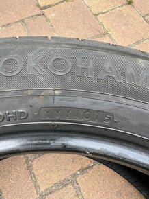 225/60 r18 letné pneumatiky - 2