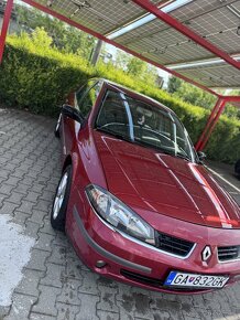 Renault Laguna 1.9 DCI 96kw - 2