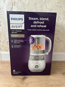 Philips Avent 4v1 - 2