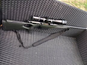 Sauer 404 8x68s - 2