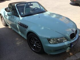 BMW Z3 - 2