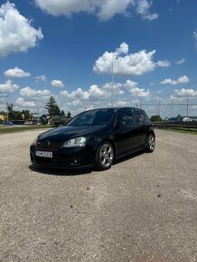 Volkswagen Golf GTI 2.0 TFSI DSG - 2