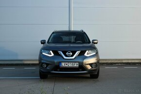 Nissan X-Trail DIG-T AJ NA SPLÁTKY - 2