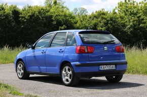 Seat ibiza 1.9 tdi 81kw - 2