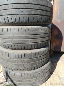 205/65 r 15 letné - 2