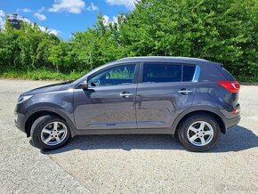 Kia Sportage 1.6i - 2