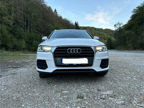 Audi Q3 1.4 TFSI S tronic - 2