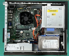 Predam PC DELL OPTIPLEX 3010 - 2