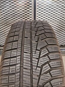 Hankook 215/65 R17 99H zimné pneumatiky - 2