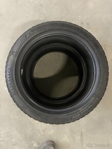 zimné pneumatiky 225/45r17 - 2