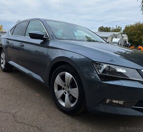 Škoda superb 3 - 2