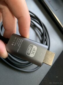 USB-C na HDMI kábel - 2