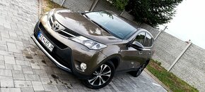 Toyota RAV4 2.2 l D-4D Active - 2