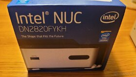 Predam Intel NUC - 2