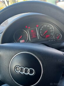 Audi A4 B5 1.9 TDI r.v 2000 - 2