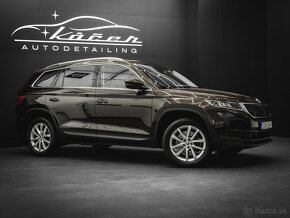 Škoda Kodiaq 2.0 TDI 140kw 4x4 DSG - 2