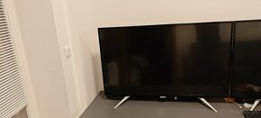 Predam 2ks 43" 4k Philips monitor - 2