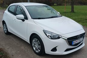 Mazda 2 1.5 Skyactiv G75 - 2