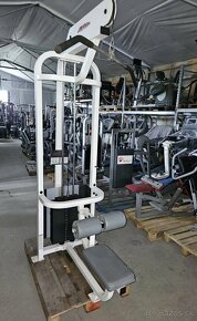 Lat pulldown Lifefitness - 2