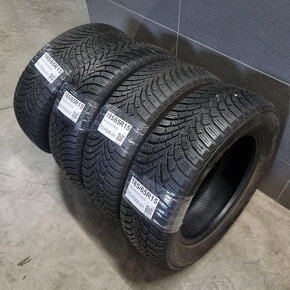 Zimné pneumatiky 185/65 R15 SAILUN DOT2818 - 2