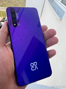 Huawei Nova 5T -TOP stav - 2