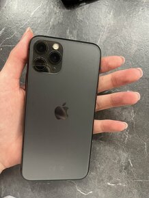 iPhone 11 Pro - 2