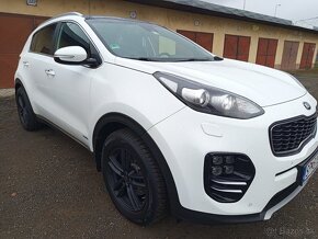 Sportage GT-Line - 2