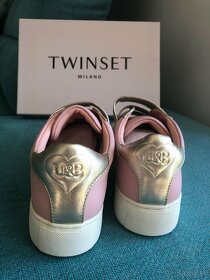 Twinset sneakers veľ.36 - 2