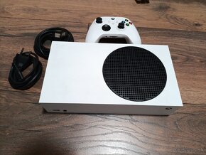 Xbox Series S 512GB - 2