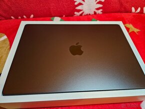 Apple Macbook pro M4 14'' - 2