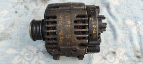 Predam alternator oem Valeo po repase VW vag - 2