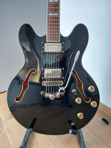 Epiphone Sheraton - 2