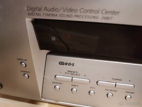 Sony STR-DE475 - 2