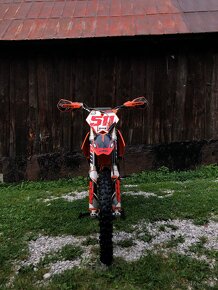 Ktm sx 125 - 2