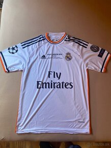 Ronaldo dres - 2