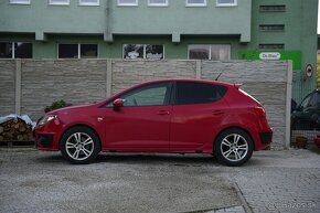 Seat Ibiza 1.9 TDI 77kW - FR - 2