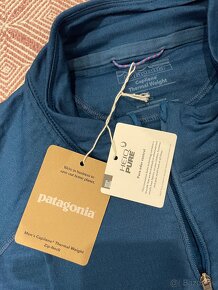 Patagonia capilene thermal weight - 2