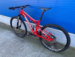 SPECIALIZED EPIC BRAIN 29” velkost L - 2