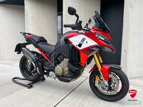 DUCATI MULTISTRADA V4 PIKES PEAK - 2