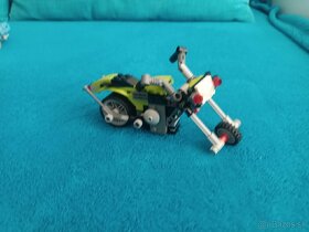 Lego creator 31018 - 2