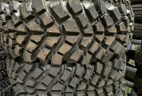 245/70 R16 vzor Track2000 alebo Sahara - 2